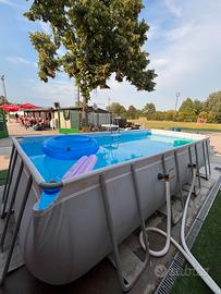 PISCINA INTEX