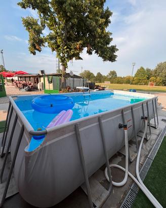 PISCINA INTEX