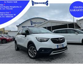 Opel Crossland X 1.2 Gpl 82CV Innovation