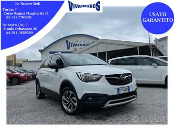 Opel Crossland X 1.2 Gpl 82CV Innovation