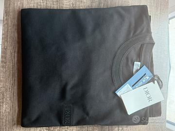 t shirt dior taglia S