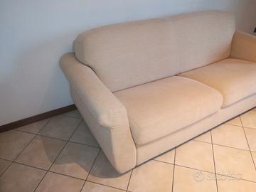 DIVANOLETTO 3 POSTI  (poltronesofà)