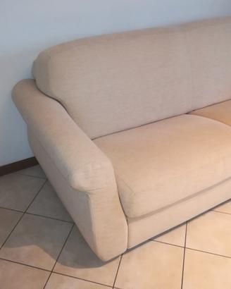 DIVANOLETTO 3 POSTI  (poltronesofà)