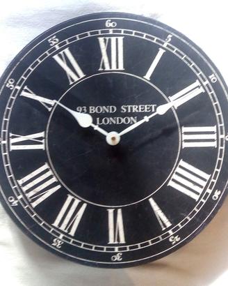 Orologio vintage