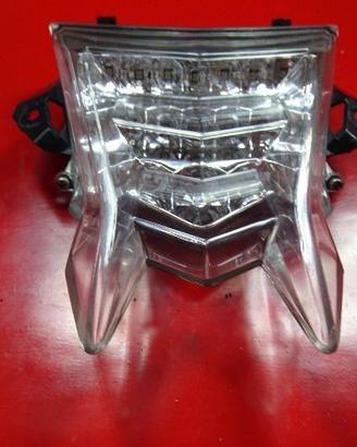 FARO POST BMW S1000R 2015