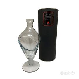 Decanter Amphora (con base)

