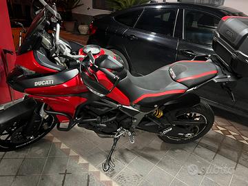 Ducati multistrada 950