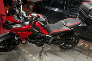 Ducati multistrada 950
