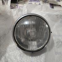 Faro moto Guzzi 