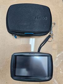 Navigatore per moto Garmin Zumo 590 