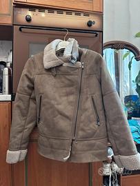 Cappotto Zara