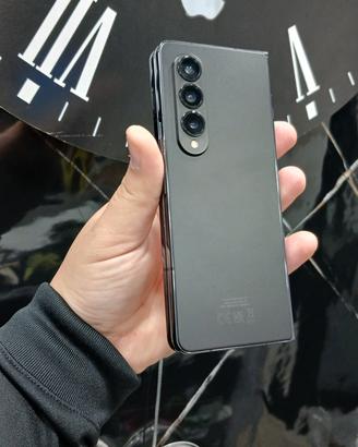 Galaxy Z Fold4  1TB  Nuovissimo!