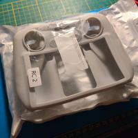 Cover DJI RC-2 in Silicone