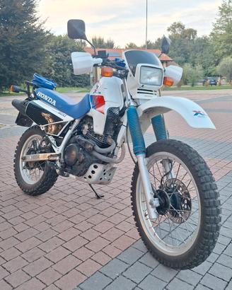 Honda XL 600 RM
