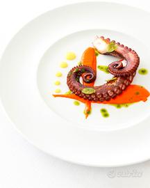 Gestione pagine social