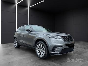 Range Rover Velar D240 SE