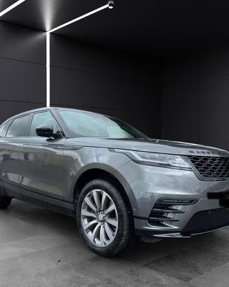 Range Rover Velar D240 SE