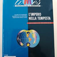 Limes. 1/2021. L'impero nella tempesta