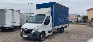 Master centina e telo 8 bancali