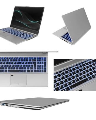 NAUTA, I5-10210U, M2-500GB, RAM-16 GB, RGB, FHD