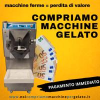 Mantecatore, pastorizzatore, yogurt, cuoci crema