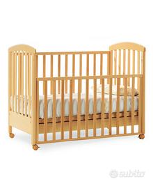 Lettino Bambino 1-3 anni