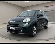 FIAT 500L 0.9 TwinAir Turbo Natural Power Lounge
