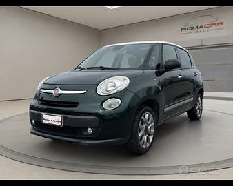 FIAT 500L 0.9 TwinAir Turbo Natural Power Lounge
