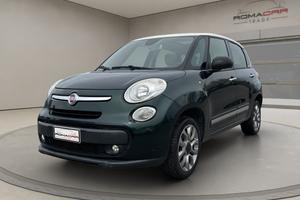 FIAT 500L 0.9 TwinAir Turbo Natural Power Lounge