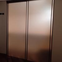 Cabina armadio