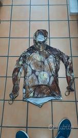 Maglia mimetica omer
