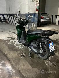 Sh 125 ABS