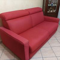 Divano Poltrone e sofà 