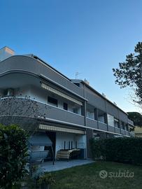 Villa stagionale Lignano pineta