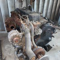 Motore cummins Daf 45 sigla 313 o 311 - 180 cv