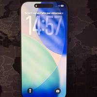 IPhone 16 pro