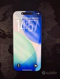 IPhone 16 pro