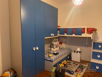 Cameretta bambino