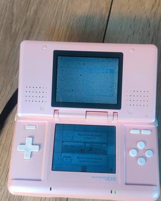 Nintendo ds. giochi videogiochi PlayStation Xbox 