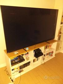 TV Led Philips Ambilight 70 pollici non funzionant