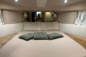 Barca a motore a Sanremo portosole