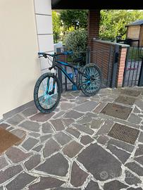 Rockrider ST120 taglia M