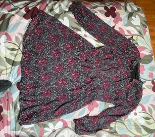 Vestito floreale da donna, marca esmara