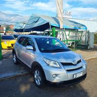 Toyota Urban Cruiser 1.4 D-4D AWD Luxury