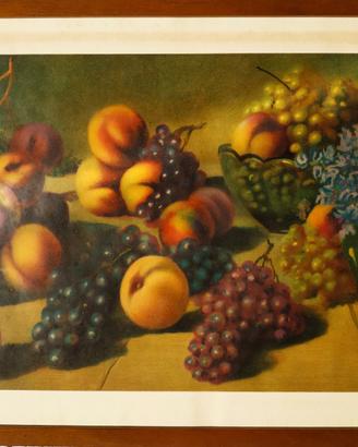 Quadro del 1800