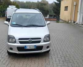 OPEL AGILA (Neopatentati!!)