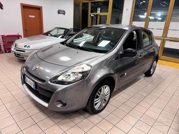 Renault Clio 1.2 16V 5 porte 20 TH DYNAMIQUE