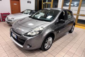 Renault Clio 1.2 16V 5 porte 20 TH DYNAMIQUE