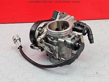 CORPOFARFALLATO CORPO SUZUKI RM-Z 450 2008 2011 RM