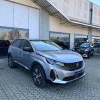 Peugeot 3008 PureTech Turbo 130 S&S EAT8 Allure Pa